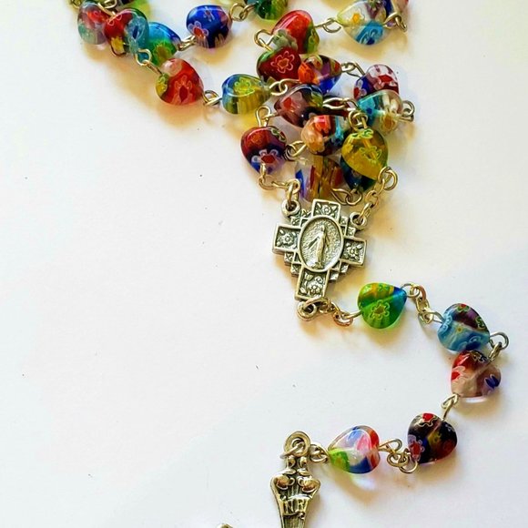 Variety of Rosaries - Picture 3 of 11